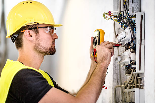 Best Electrical Safety Inspections  in Satsuma, AL